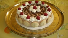 Le fraisier, framboisier