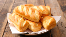 Petits pains au lait au thermomix