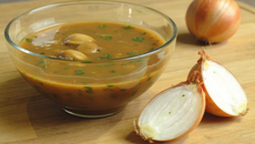 Sauce chasseur traditionnelle