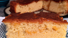 Gâteau à la mode bretonne