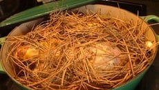 Poulet Bonne Gourmandise