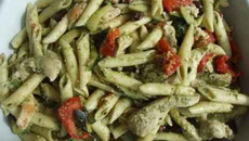 Salade de pâtes