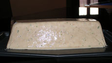 Terrine de thon