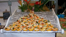 Pamplemousse aux 2 agrumes