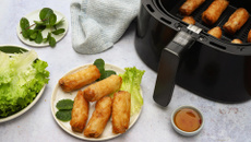 Nems au Airfryer
