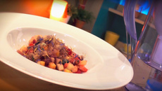 Minestrone de fruits