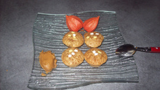 Moelleux de speculos