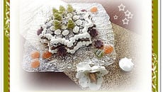 Ma forêt noire étoilée