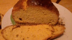 Brioche recette classique