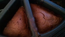 Brownies en direct des États-Unis
