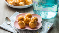 Pâte à choux recette de famille