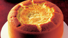 Cake savoyard classique