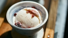 Glace au yaourt sans sorbetière