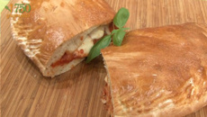 Pizza Calzone