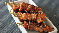 Yakitori