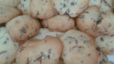 Cookies maison faciles à réaliser