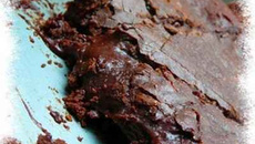 Chococoulant du nouvel an...