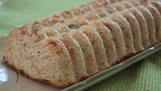 Terrine du bord de mer