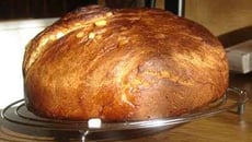 Pain au sucre ou craquelin