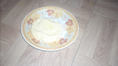 Le hoummous libanais