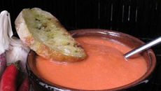 Tomates à l'espagnole