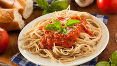 Fraicheur marinara