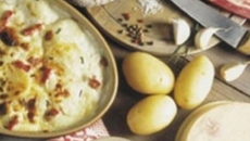 La Reblochonade ou Tartiflette