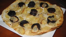 La Flammekueche Limousine