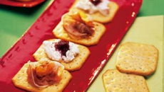Crackers du Pays Basque