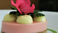 Un délice de mousse