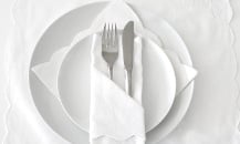 Art de la table