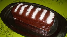 Cake au chocolat facile à réaliser