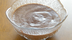 Mousse au chocolat facile à l'ancienne