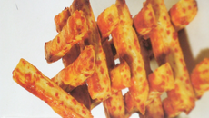 Baguettes au fromage