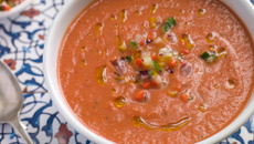 Gazpacho