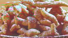 Merveilles gourmandes