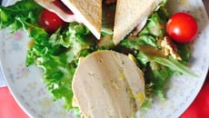 Assiette Périgourdine