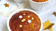 Muffins sans gluten amandes et abricots secs