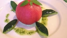 Tomate basilic