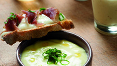 Patatinade de Dolwen