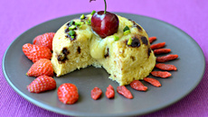 Bowlcake d'été