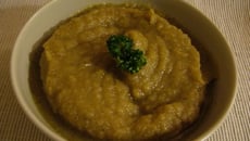 Caviar d'aubergine