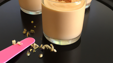 Mousse de foie gras au thermomix maison