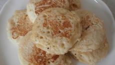 Crumpets économiques