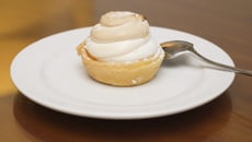 Tourbillon Citronné