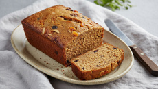 Pain d'épices maison