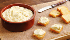 Brandade de morue au Monsieur Cuisine