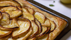 Galette de pomme de terre