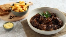 La carbonnade flamande