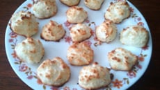 Rochers coco légers